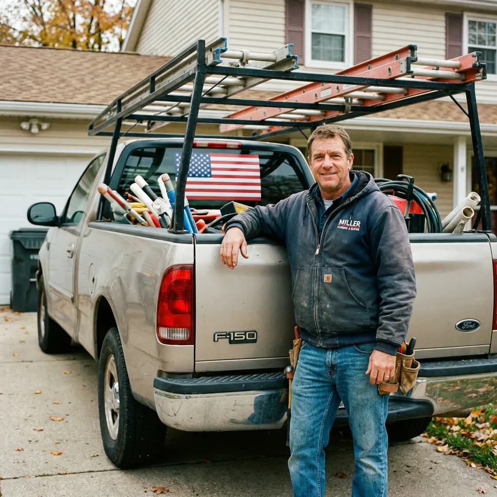 Commercial Leads for USA Contractors